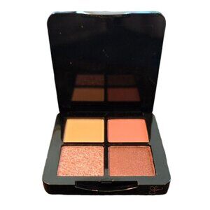 Shades By Shan Life Of The Party Vol 2~ Eye Shadow Palette High Rise/After Dark